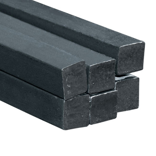 Square Bar Black Hot Rolled Optima Metal Services